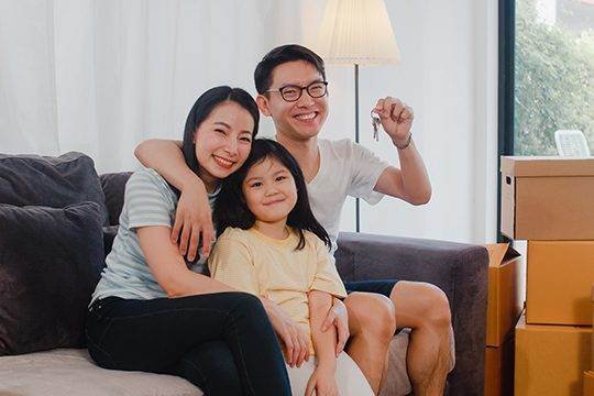 Family Coverage